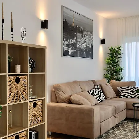 Tatil Evi Tia Split