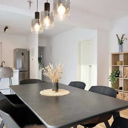 Tia Tatil Evi Split